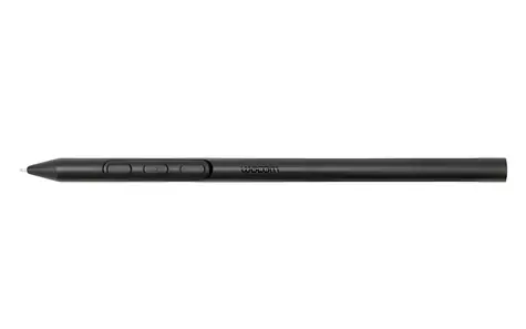 Wacom Pro Pen 3 / Pero pro grafický tablet