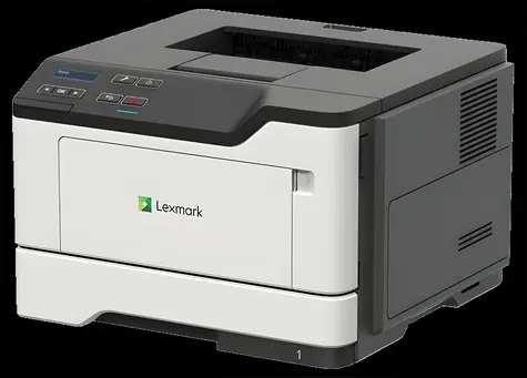 Lexmark MS431dn / Čb laserová tiskárna / A4 / 40 str./min / Duplex