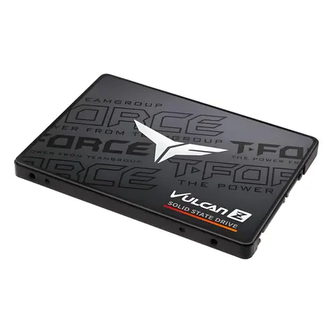 TeamGroup T-Force Vulcan Z 512GB / SSD / 2.5
