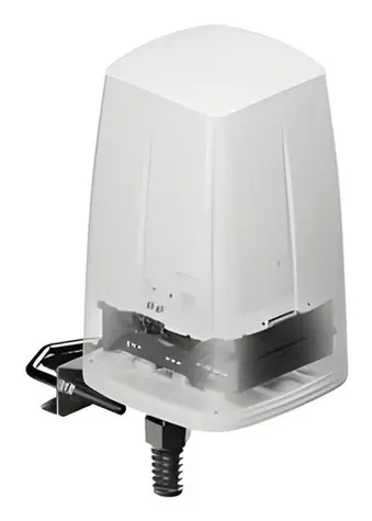 Teltonika PR1ICA70 / Venkovní anténa / LTE / 5G / Wi-Fi / GPS / pro RUTX50 a RUTM50