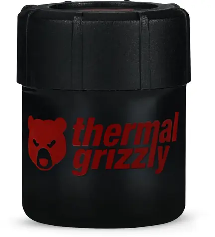 Thermal Grizzly Duronaut 30g / Teplovodivá pasta / Vysoká dlouhodobá stabilita