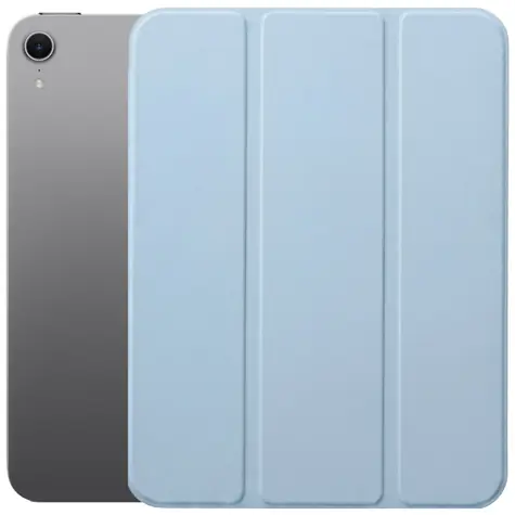 3mk Hardy TabCase pro Apple iPad A16 (10/11) 11