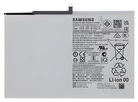 Samsung SCUD-WT-S-W11 / Baterie / Li-Ion / 7040 mAh / Service Pack