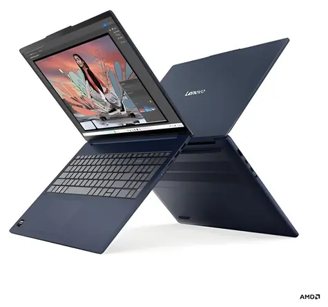Lenovo IdeaPad Slim 5 16AKP10 modrá / Notebook / 16