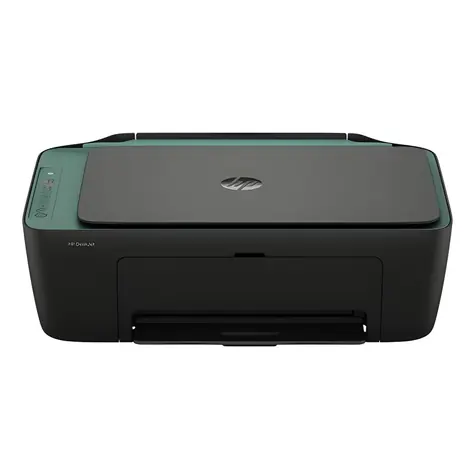 HP DeskJet 2923 All-in-One šedá / Multifunkční tiskárna / inkoustová / Wi-Fi / A4 / skener / kopírka