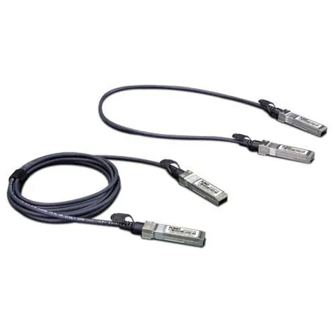 Planet CB-DASFP-2M / DAC kabel SFP+ / 10 Gbps / 2 m