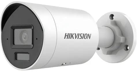 HIKVISION DS-2CD2083G2-LI2U(2.8mm) / IP kamera / Bullet / 8Mpix / AcuSense / ColorVu / IR 40m / IP67 / mikrofon