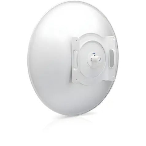 Ubiquiti PowerBeam 5AC 29dBi 620mm / Venkovní CPE / 5GHz / 1x RJ45 1000Mbps / PoE