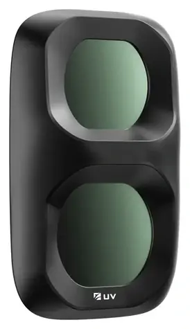 Freewell UV filtr pro DJI Osmo Pocket 4P / Filtr / UV / DJI Osmo Pocket 4P