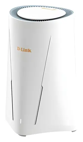 D-Link 5G router BE3600 / Router / Wi-Fi 7 / 5G NR