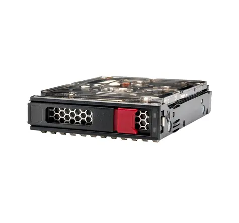 HPE 881781-H21 / HDD / 3.5