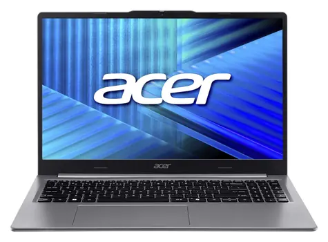 Acer Extensa 15 EXO15-41-R3QN šedá / Notebook / 15,6