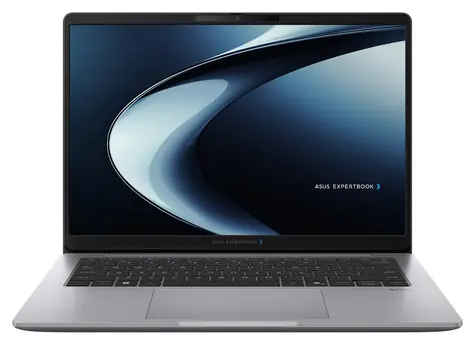 ASUS ExpertBook P3 PM3406CHA-R716512 šedá / Notebook / 14