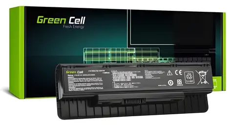 Green Cell A32N1405 baterie pro Asus G551 G771 N551 / Baterie pro notebook