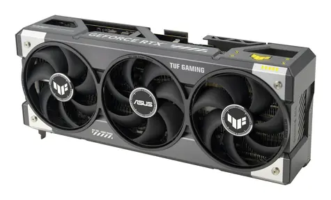 Asus TUF Gaming GeForce RTX 5080 BTF / Grafická karta / 16GB GDDR7 / 256-bit / 2x HDMI + 3x DP
