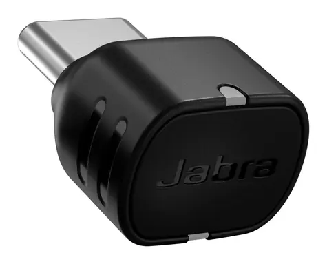 Jabra Link 390c / Bluetooth adaptér / USB-C / MS / Jabra Speak2 75