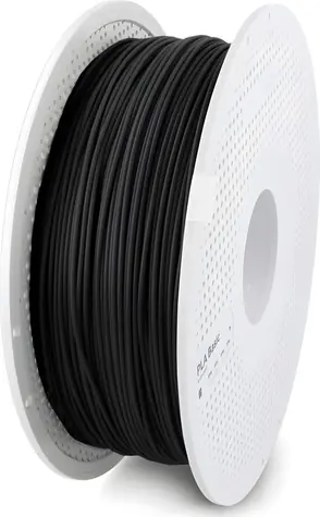Bambu Lab PLA Basic černá / Tisková struna / 1,75 mm / 1 kg
