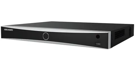 HIKVISION DS-7616NXI-I2/S(E) / NVR rekordér / pro 16 kamer / až 32 Mpix / 256 Mbps / 2x SATA / 2x LAN / AcuSense