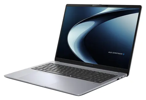 ASUS ExpertBook P3 PM3606CHA-R716512W šedá / Notebook / 16