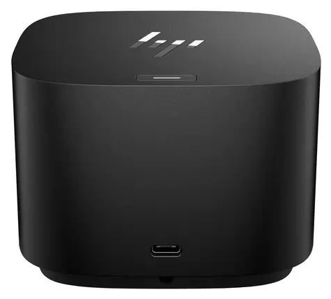 HP Thunderbolt Dock 120W G4 / Dokovací stanice / Thunderbolt 4 / 2x DisplayPort / HDMI / RJ-45 / 4x USB 3.0 / USB-C