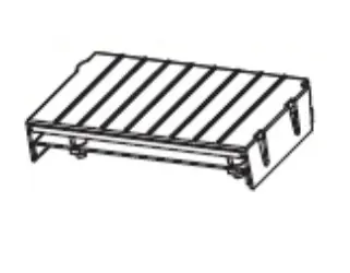 ZEBRA RFID modul pro tiskárny ZT400 / RFID modul / Global verze (mimo USA, Kanadu a Japonsko)