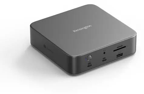 Kensington SD5010T5EQ / Dokovací stanice / Thunderbolt 5 / 2x HDMI / 240Hz / RJ45
