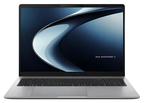 ASUS ExpertBook PM šedá / Notebook / 16