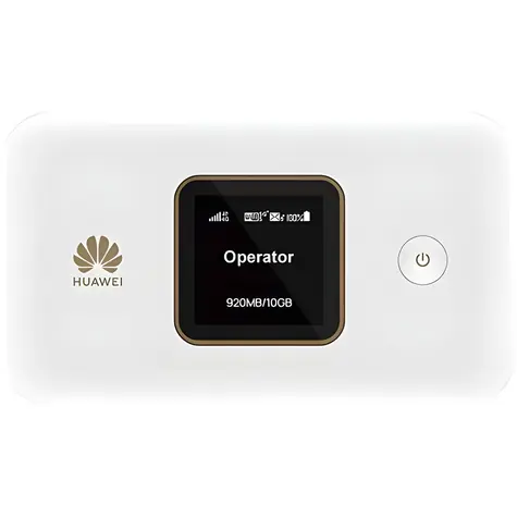 HUAWEI E5785-92C / Mobilní Router Wi-Fi & 4G LTE