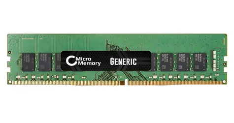 CoreParts 8GB / Paměťový modul / DDR4 2666 MHz
