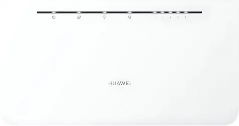 Huawei B535-235 / Router / 4G LTE / Wi-Fi 5