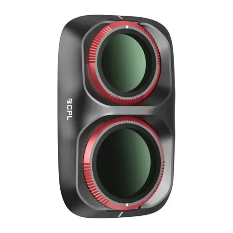 Freewell FW-OP4P-CPL / Polarizační filtr CPL / DJI Osmo Pocket 4P