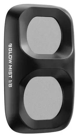 Freewell FW-OP4P-G1/8 / Efektový filtr / Black Glow Mist 1/8 / DJI Osmo Pocket 4P