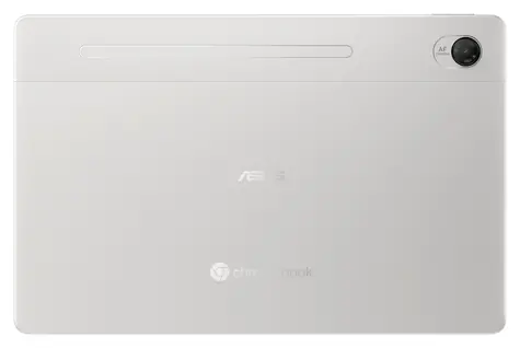 ASUS Chromebook CM32 Detachable stříbrná / Chromebook / 12,1