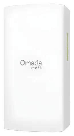TP-Link Flex Bridge 5 / Bezdrátový bridge / 5 GHz / 867 Mb/s / 3x GLAN / PoE / IP66
