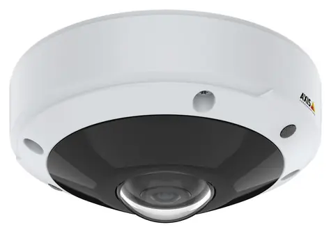 AXIS M3077-PLVE / IP kamera