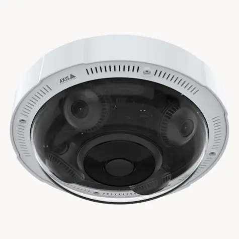 AXIS P3738-PLE / IP kamera