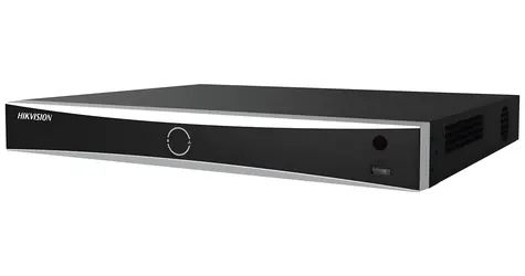 Hikvision DS-7632NXI-K2(D) / Rekordér / 32 kanálů / až 12 Mpix / AcuSense / 2x HDD do 10TB