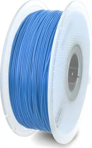 Bambu Lab PLA Basic azurová / Tisková struna / 1,75 mm / 1 kg