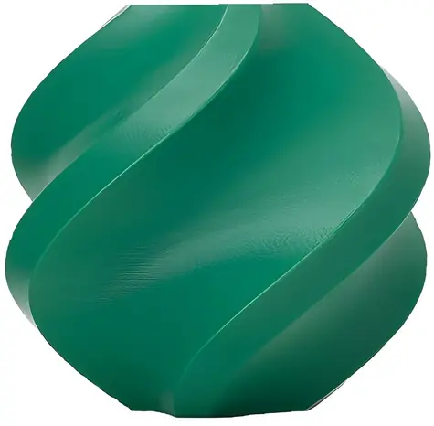 Bambu Lab PLA Basic Refill Mistletoe Green / Tisková struna / 1,75 mm / 1 kg / refill