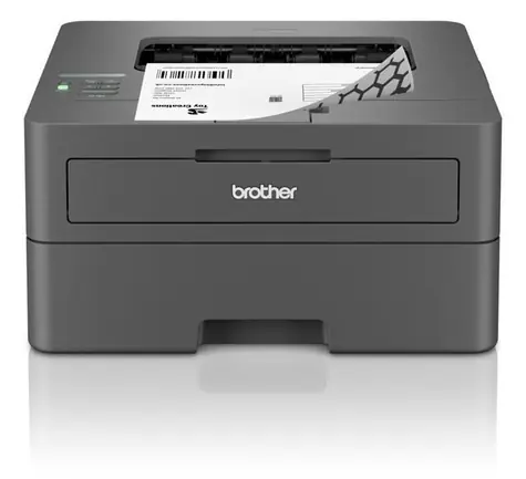 Brother HL-L2400DW / Černobílá tiskárna / A4 / USB / WiFi / 64MB / duplex / 30 str/min