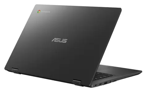 ASUS Chromebook CM14 Flip šedá / Chromebook / 14