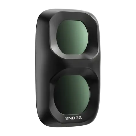 Freewell ND32 filtr pro DJI Osmo Pocket 4P / Filtr / ND32 / 5 EV / DJI Osmo Pocket 4P