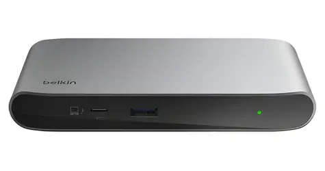 Belkin Thunderbolt 4 Core Hub INC013vfSGY / USB-C hub / 5v1 / Thunderbolt 4