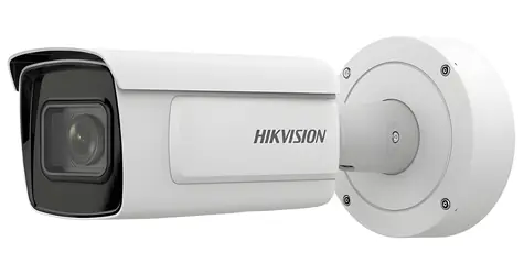 Hikvision iDS-2CD7A46G0/P-IZHSY(2.8-12mm)(C) / IP kamera / Bullet / 4Mpix / SPZ / IR 50m / IP67 IK10