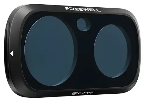 Freewell LPR / Filtr / Insta360 Luna Ultra / Redukce světelného znečištění