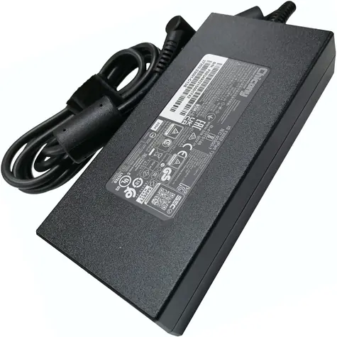 GIGABYTE napájecí adaptér 230W 19,5V / Napájecí adaptér / Originální / Pro notebooky AORUS, AERO, A5, A7