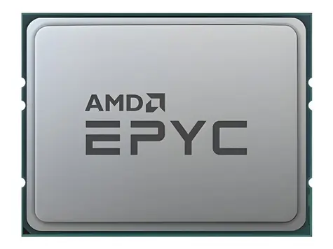 AMD EPYC 7303P / Procesor / 16C / SP3 / Tray