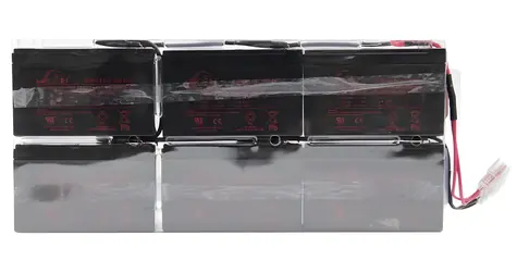 Eaton EasyBattery+ AM / Náhradní baterie pro UPS / kategorie AM