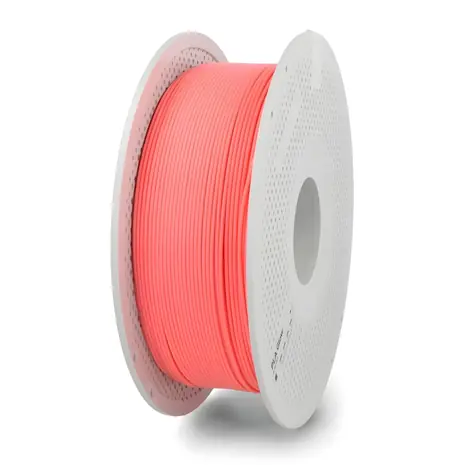 Bambu Lab PLA Glow 1,75 mm Glow Pink / Tisková struna / 1 kg