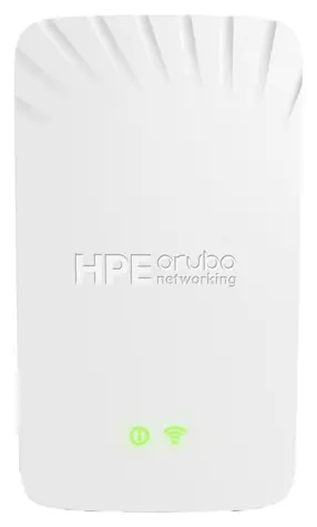 HPE Aruba AP-505H (RW) Unified Hospitality AP (R3V46A) / AP / Dual-band / 4x GbE RJ-45